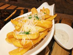 -Cyclus Craft Kitchen薩克思手工厨房