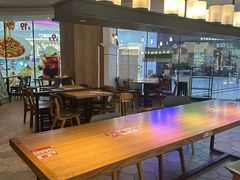 -必胜客(龙湾万达店)