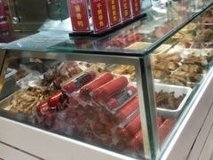 -泰康食品(南京东路店)