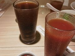 -大师兄·西北小馆(南沙万达广场店)