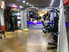 -NRG 健身私教CLUB(云山路店)