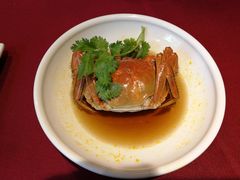 -老吉士酒家(天平路店)