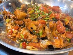 -61号餐吧(兴坪古镇漓江店)