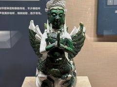 -宁夏博物馆