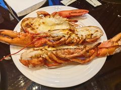 -万达瑞华酒店美食汇自助餐厅(楚河汉街店)