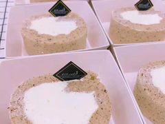 -六伴夏烘焙蛋糕·低糖动物奶油