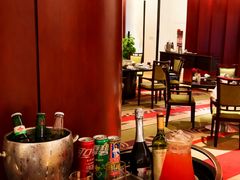 -三亚亚龙湾瑞吉酒店·铭轩中餐厅Mingxuan·海南菜·粤菜