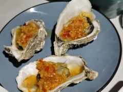 -喜庭海鲜自助(北辰三角洲北辰荟店)