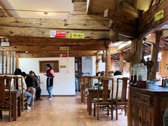 大堂-88号小吃店·经典云南菜·地道纳西美食