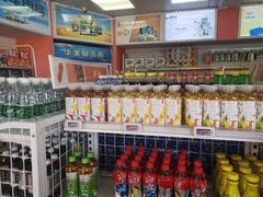 -中国石油加油站(漕宝路店)