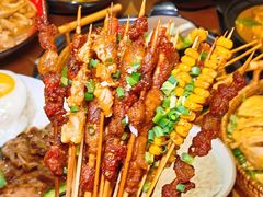 -津津飯堂