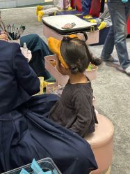 -奈尔宝·儿童乐园·亲子餐厅(华采天地店)