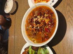 -河沿肉饼Beijing Pie(东华门店)