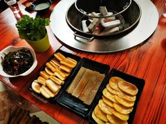 -炭虎子水浒烤肉(梦时代店)