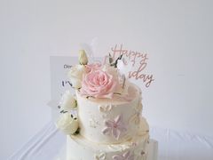 -蜜肆动物奶油蛋糕·个性定制·下午茶甜品