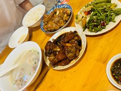 -明红蹄花(糍粑店街店)