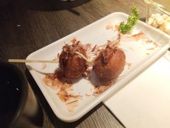 章鱼小丸子-味千拉面(又一城店)