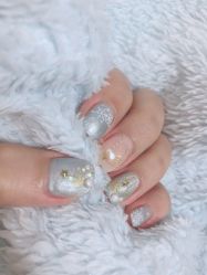 -LEILEI NAIL蕾蕾美甲美睫