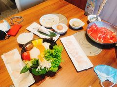 -呷哺呷哺(沈阳赛特奥莱店)