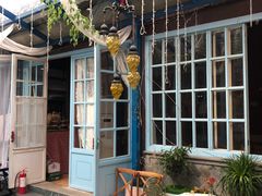 -花·fleur古董西餐厅(西城夜未央店)