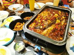 -那家小馆(摩天活力城店)