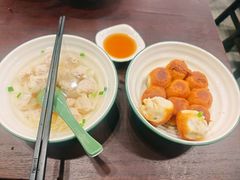 -赵宝美煎包店