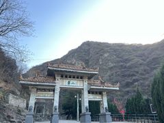-华山风景名胜区