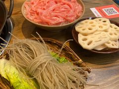-于屿城重庆火锅(深圳总店)