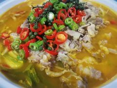 -紫东阁酒楼·中餐厅(东方广场假日酒店)