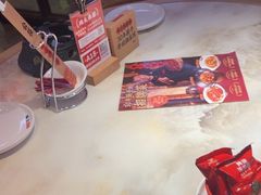 -味上湘菜馆(阿波罗店)