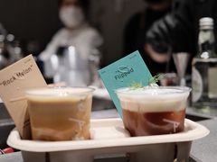 -O.P.S. CAFE