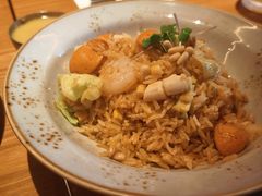-森Some Fusion(荔湾店)