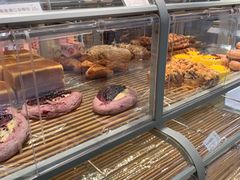 -好利来(朝外店)