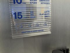 -CUBIC3三立方咖啡(西岸凤巢店)