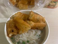 -汪记鲜鱼糊汤粉(沈阳路总店)