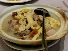 江南腌笃鲜饭-金时代顺风大酒店(瑞虹路店)