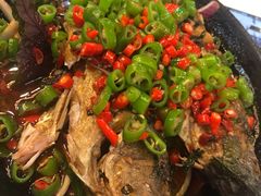 -翠清酒家(万丰路店)