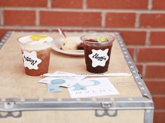 -HUGS coffee(东区店)