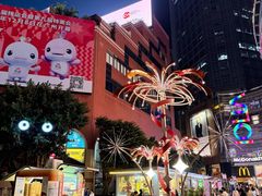 -VT101维多利广场