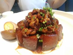 -望乡楼上海菜(日月光店)