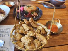 -包整·丝娃娃(一览甲秀楼风景店)