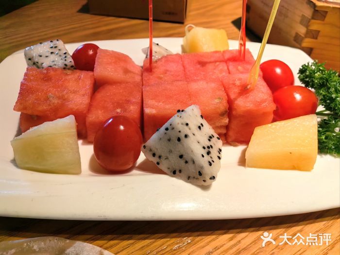 潮小鲜潮汕砂锅粥(嘉华港湾店)图片