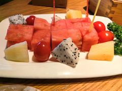 -潮小鲜潮汕砂锅粥(嘉华港湾店)