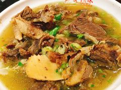 -陈记顺和牛肉火锅馆(天河北路店)