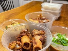 -王记酱骨头馆(新华路一店)