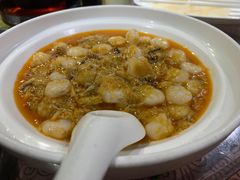 -东方明珠老上海8号餐厅(东方明珠广播电视塔店)