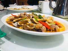 -潮人姐妹轩(海宁路店)