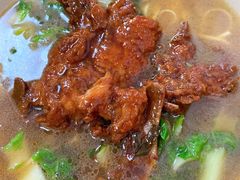 -无名氏面馆(邮电路店)