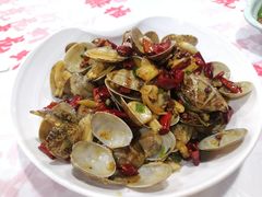 -虎虎龙虾大排档(双井店)