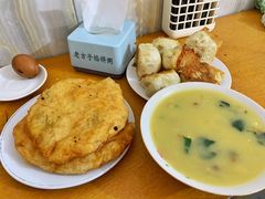 -老方子馅饼粥(台东店)